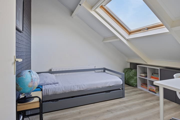 Foto 41 van Kievitsbloem 10