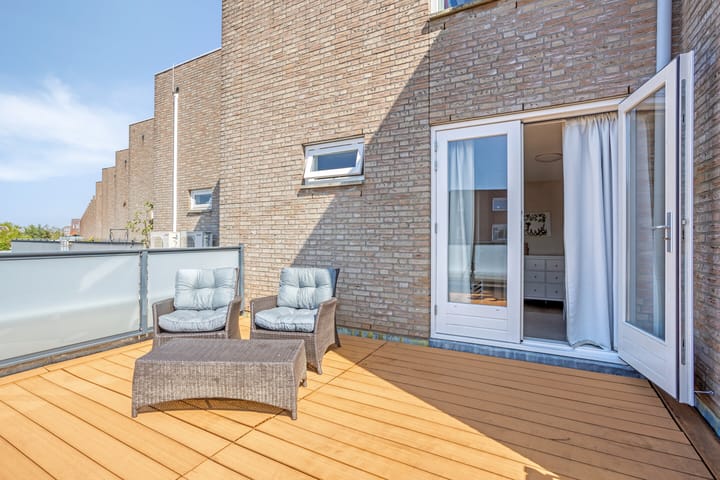 Foto 38 van Snoekbaarssingel 50