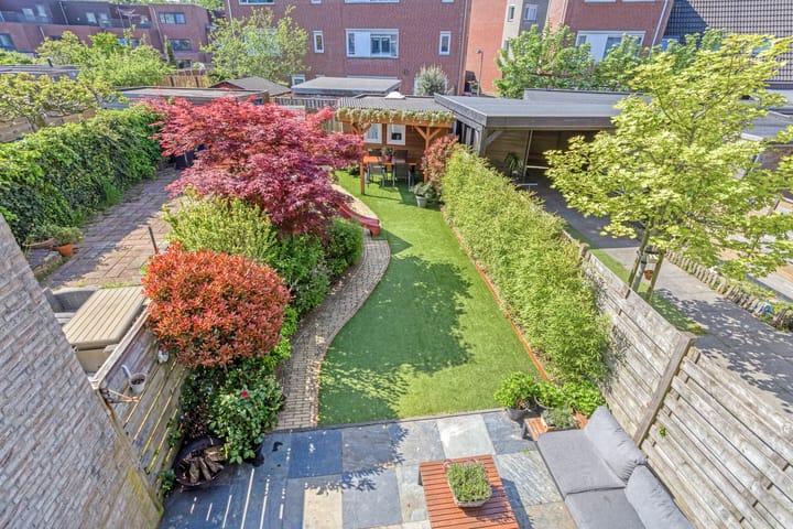 Foto 39 van Snoekbaarssingel 50