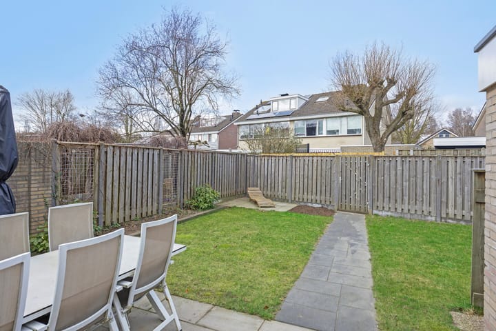 Foto 43 van Kievitsbloem 10