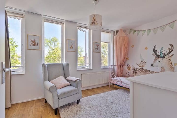 Foto 41 van Snoekbaarssingel 50