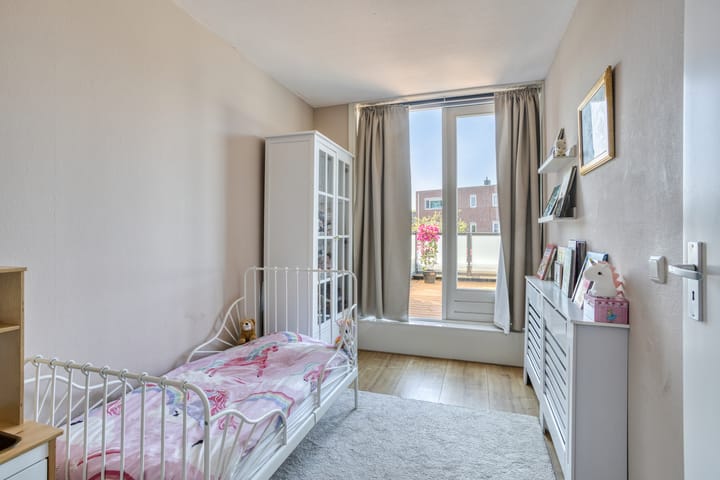 Foto 34 van Snoekbaarssingel 50