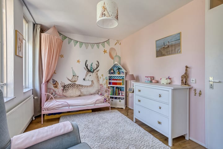 Foto 42 van Snoekbaarssingel 50