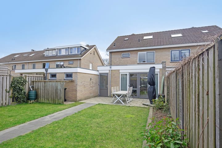 Foto 46 van Kievitsbloem 10