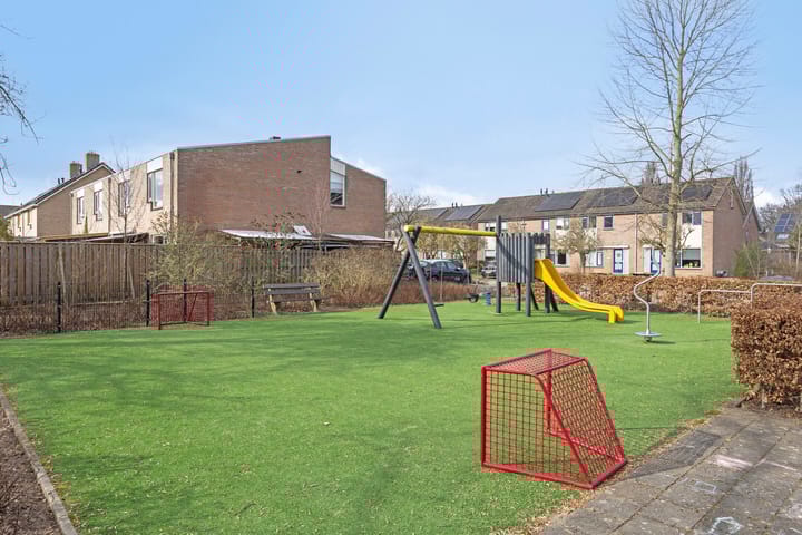 Foto 48 van Kievitsbloem 10