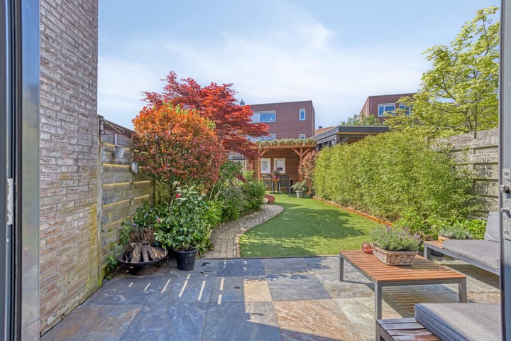 Foto 48 van Snoekbaarssingel 50