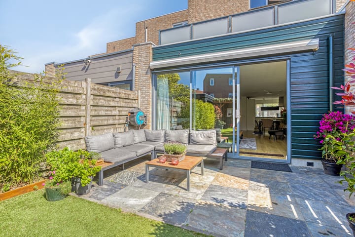 Foto 50 van Snoekbaarssingel 50