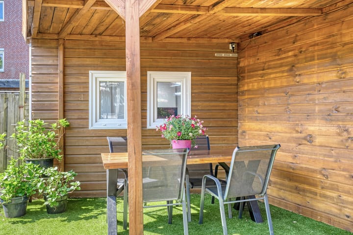 Foto 52 van Snoekbaarssingel 50