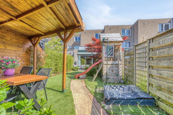 Foto 53 van Snoekbaarssingel 50