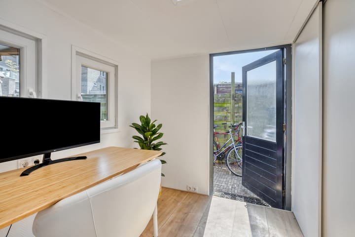 Foto 54 van Snoekbaarssingel 50