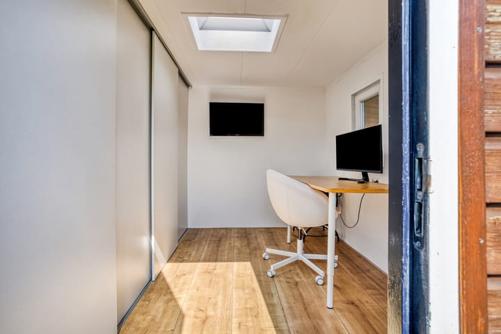 Foto 55 van Snoekbaarssingel 50