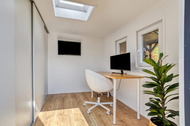 Foto 56 van Snoekbaarssingel 50