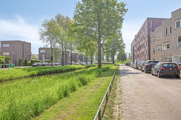 Foto 57 van Snoekbaarssingel 50