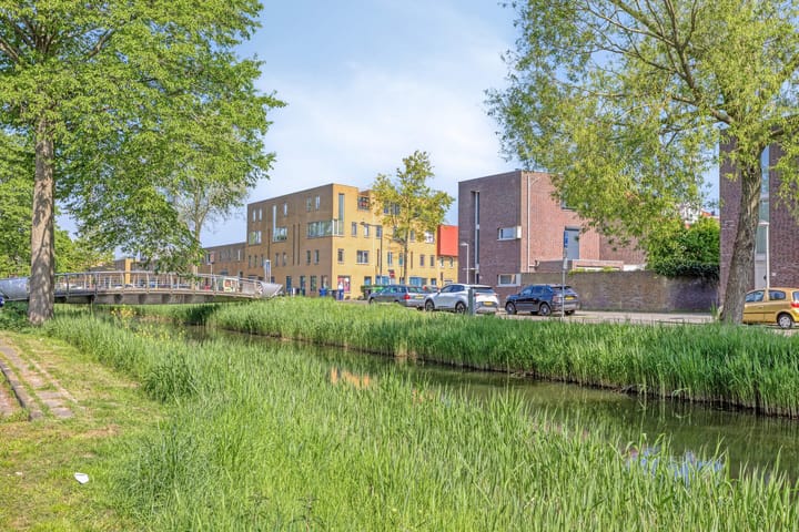 Foto 58 van Snoekbaarssingel 50