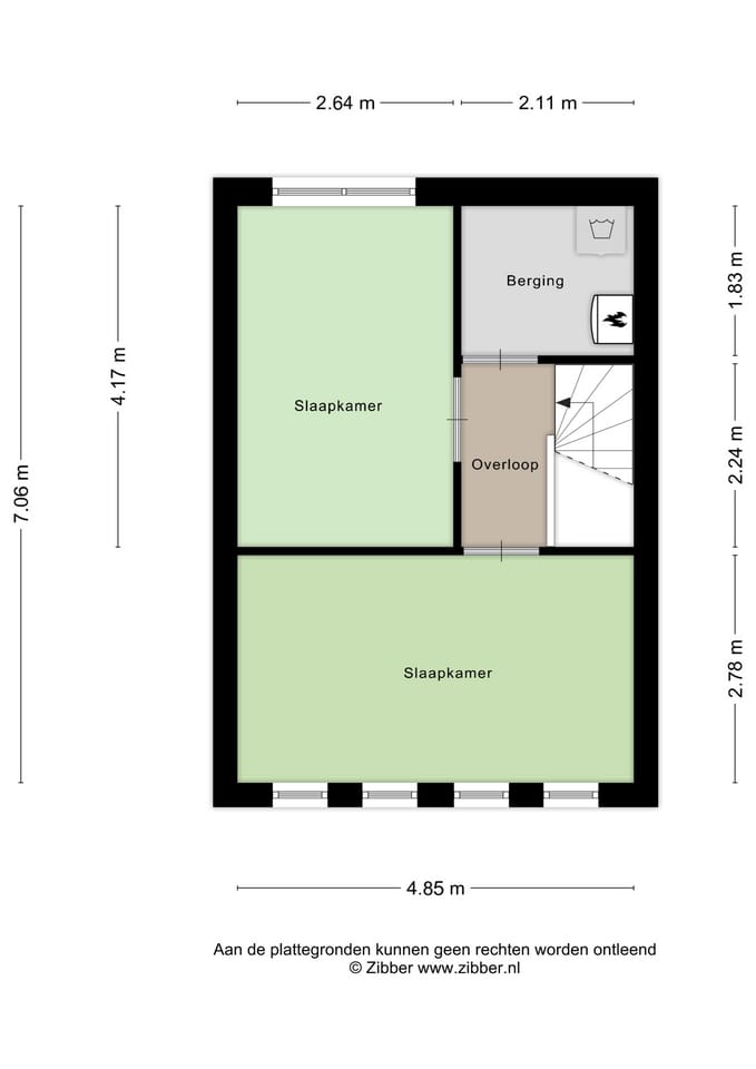 Foto 61 van Snoekbaarssingel 50