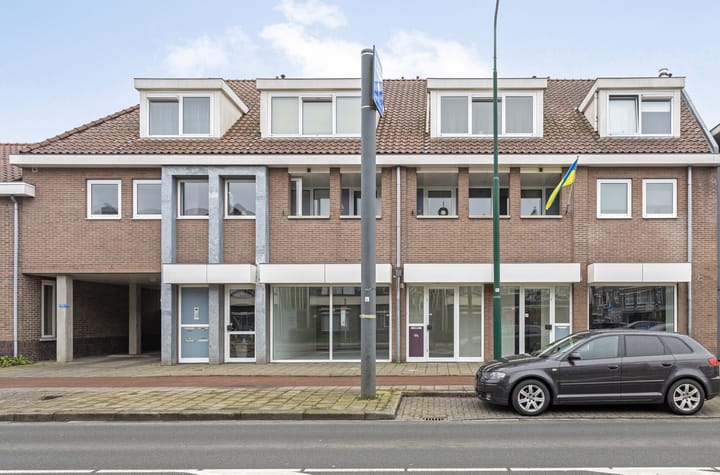 Zandstraat 185