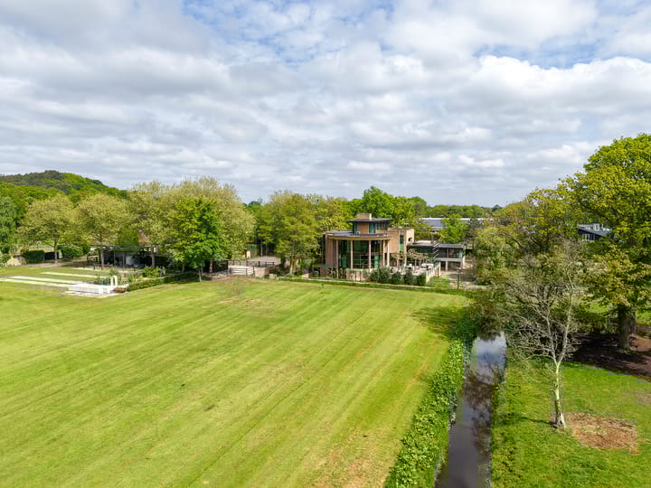 Photo 3 of Poelenburgerlaan 1