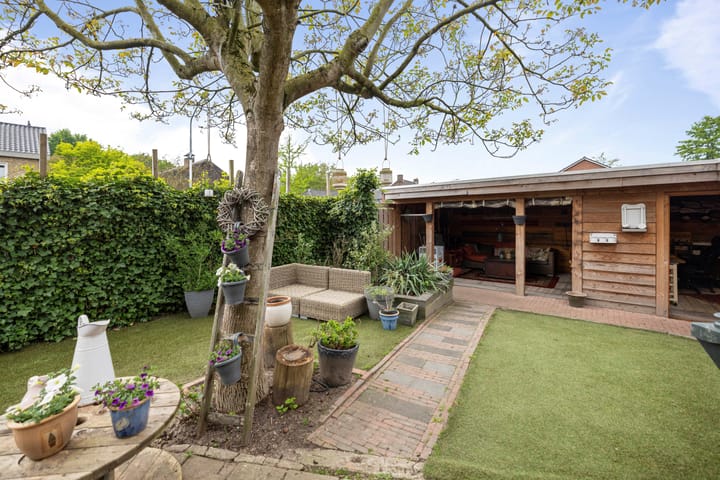 Foto 2 van Ingenieur van Stuivenbergweg 57