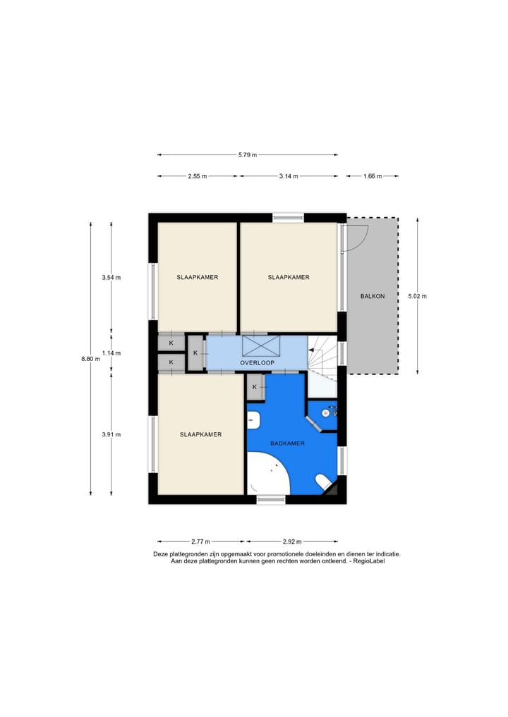 Foto 35 van Ingenieur van Stuivenbergweg 57
