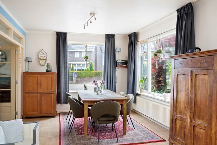 Foto 9 van Ingenieur van Stuivenbergweg 57