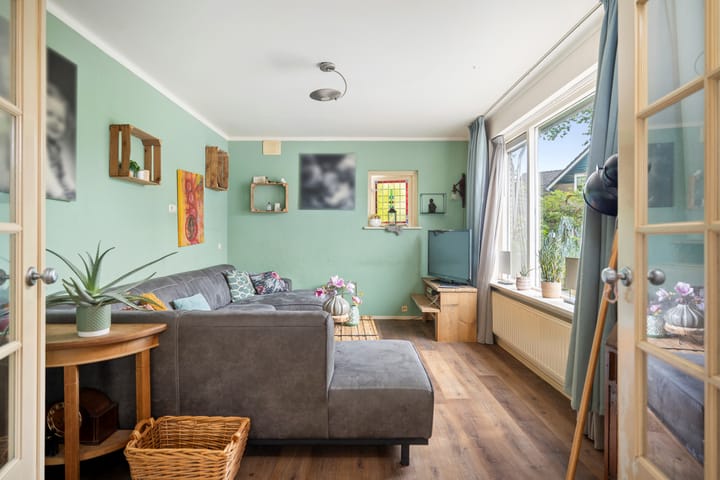 Foto 12 van Ingenieur van Stuivenbergweg 57