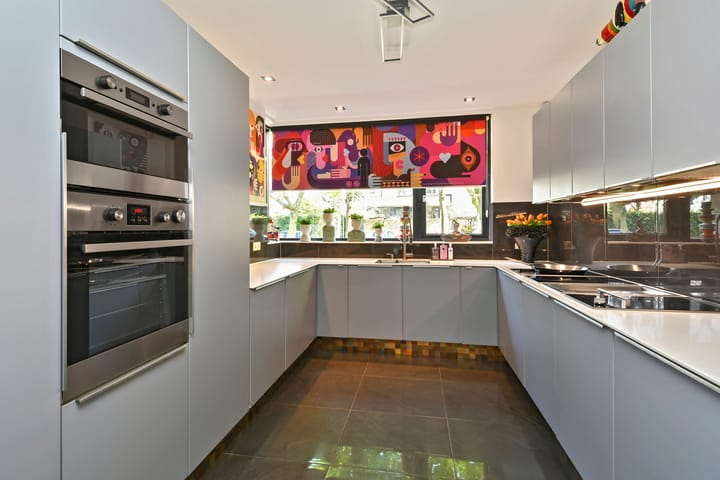 Foto 3 van Clervauxlaan 29