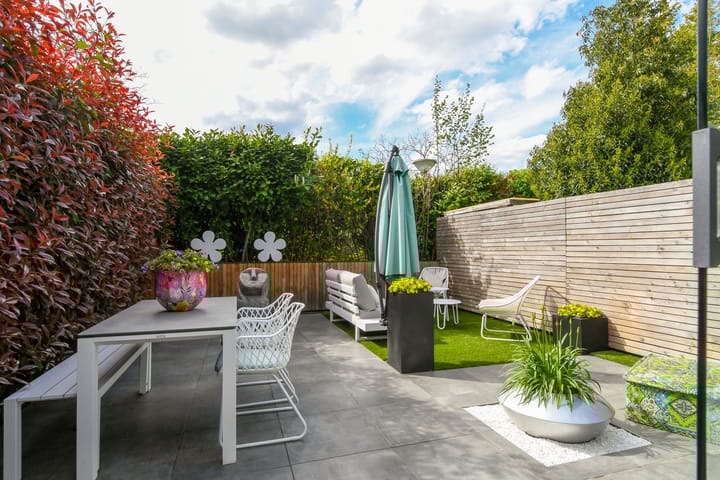 Foto 4 van Clervauxlaan 29