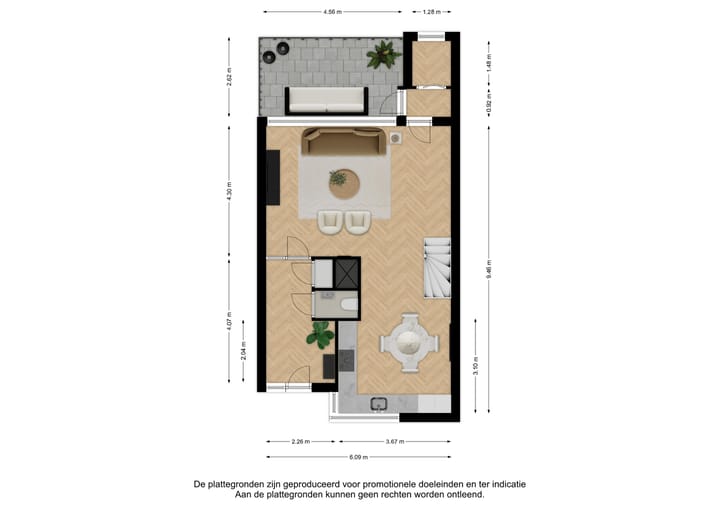 Foto 44 van Hogestede 64