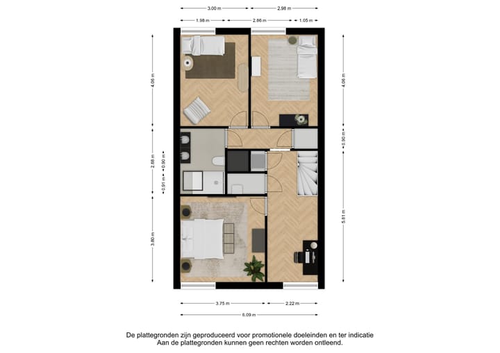 Foto 46 van Hogestede 64