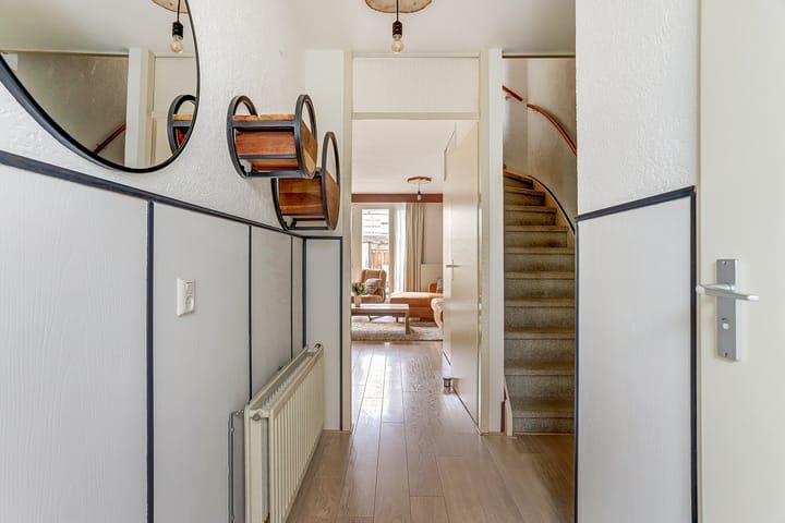 Foto 5 van Johanna Naber-erf 336