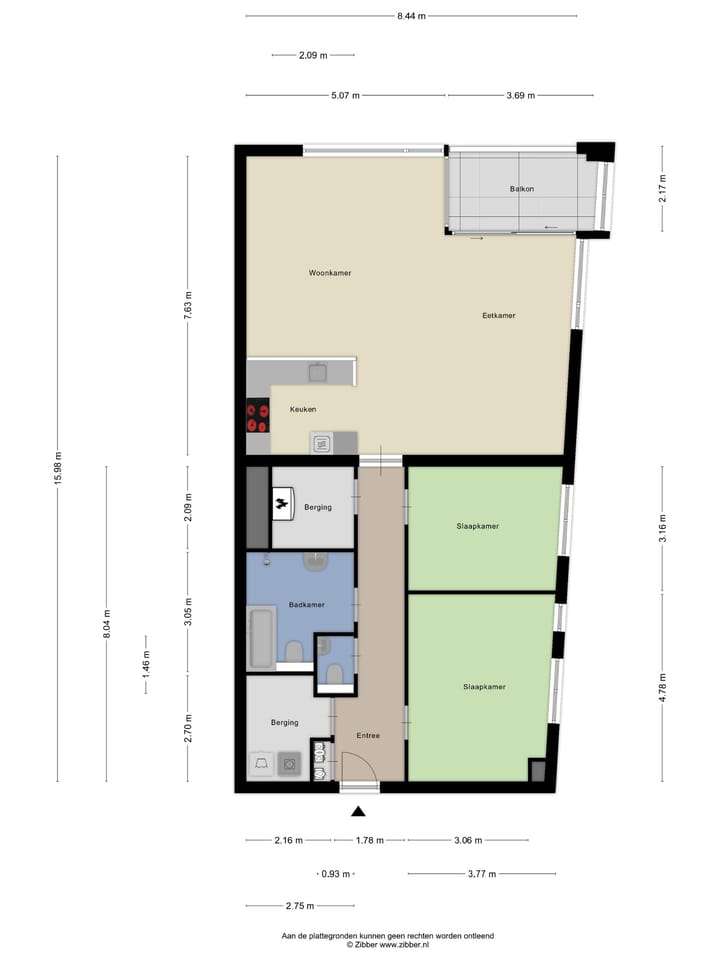 Foto 36 van Heindertweg 139