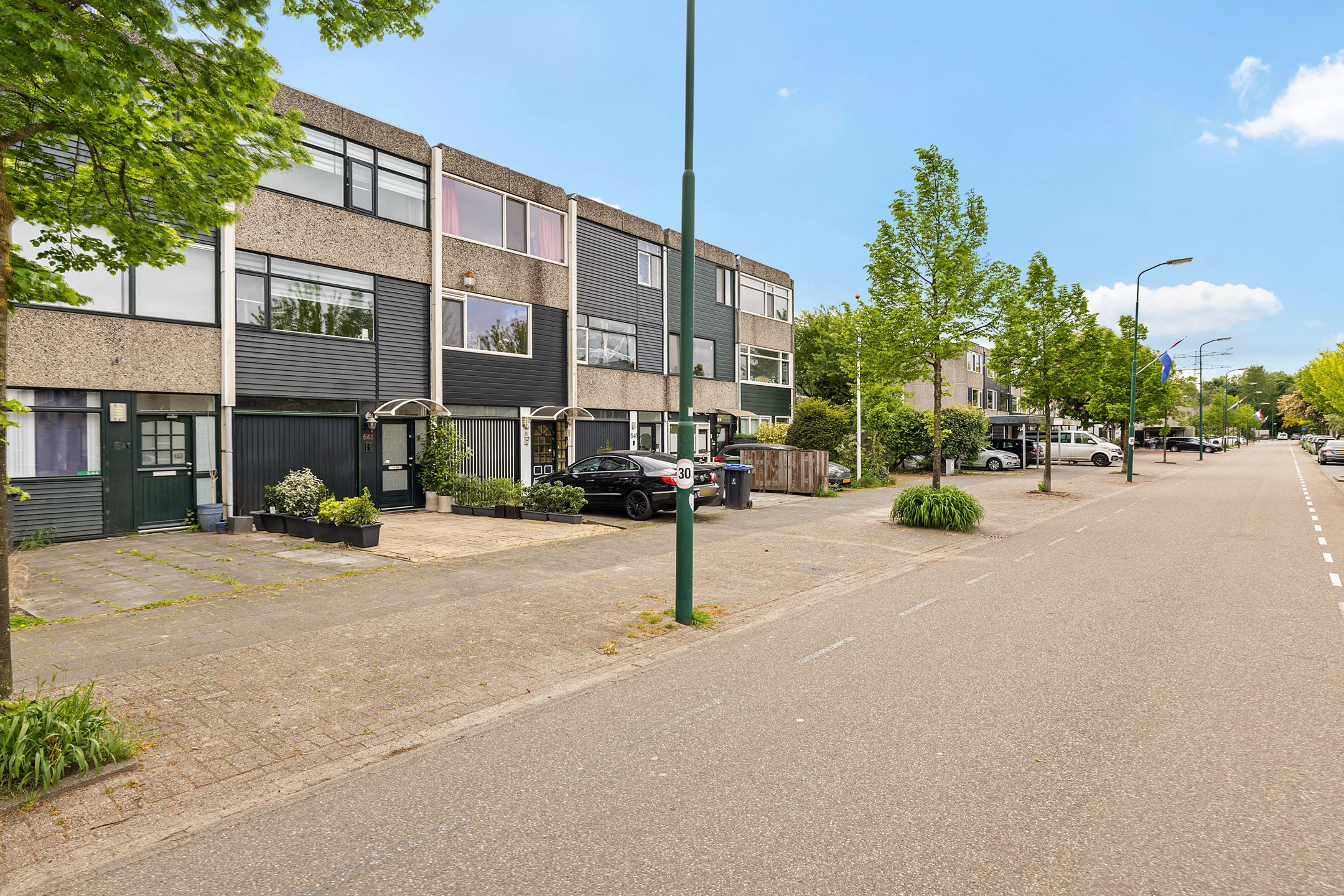 Boomstede, 543, Maarssen, 3608BL, Utrecht, Nederland 543