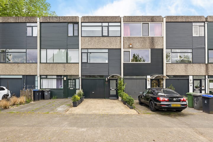 Foto 2 van Boomstede 543