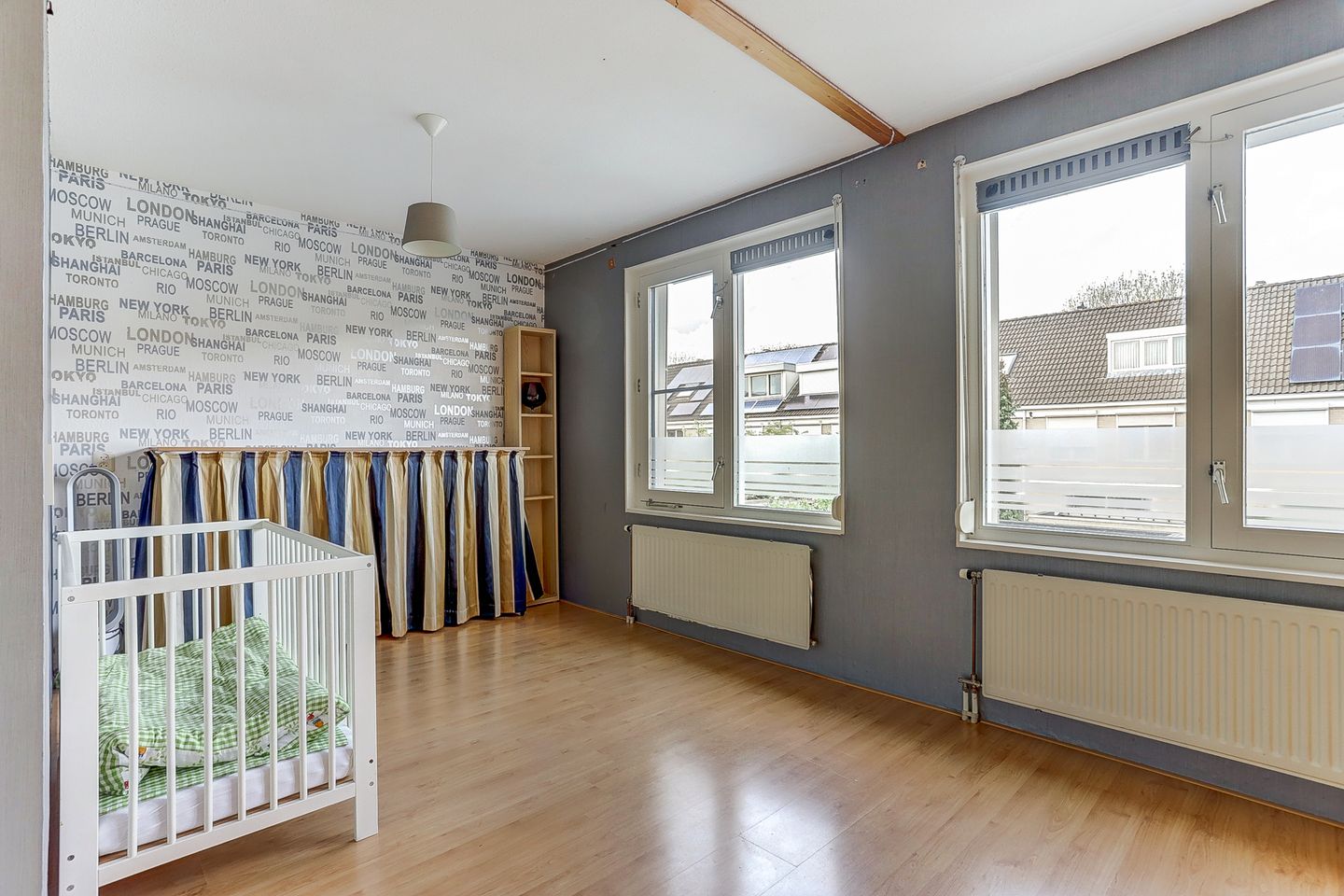 Photo 19 of Johanna Naber-erf 336