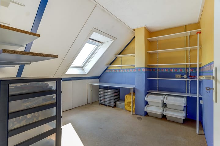 Foto 25 van Johanna Naber-erf 336