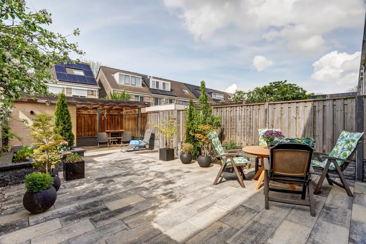 Foto 27 van Johanna Naber-erf 336