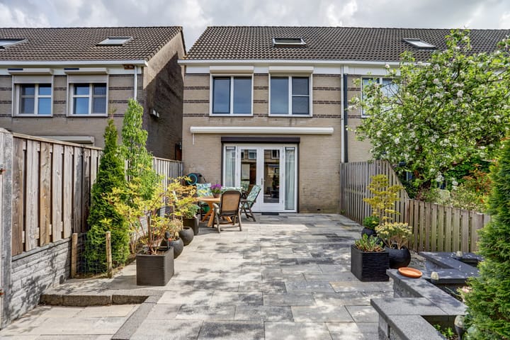 Foto 29 van Johanna Naber-erf 336