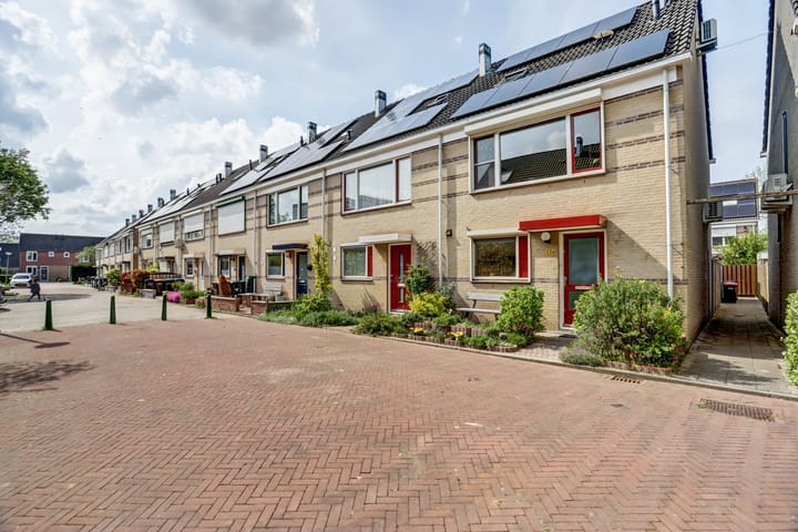 Foto 30 van Johanna Naber-erf 336