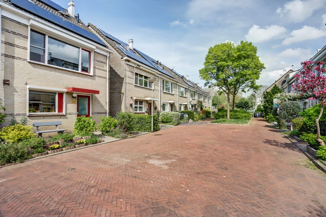 Photo 31 of Johanna Naber-erf 336