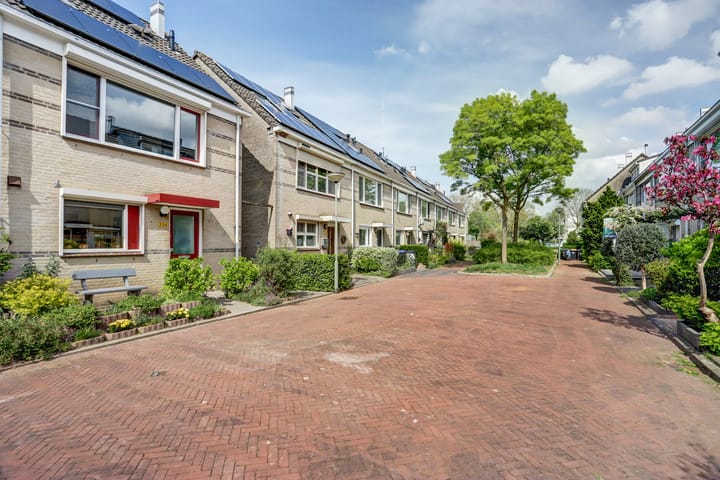 Foto 31 van Johanna Naber-erf 336