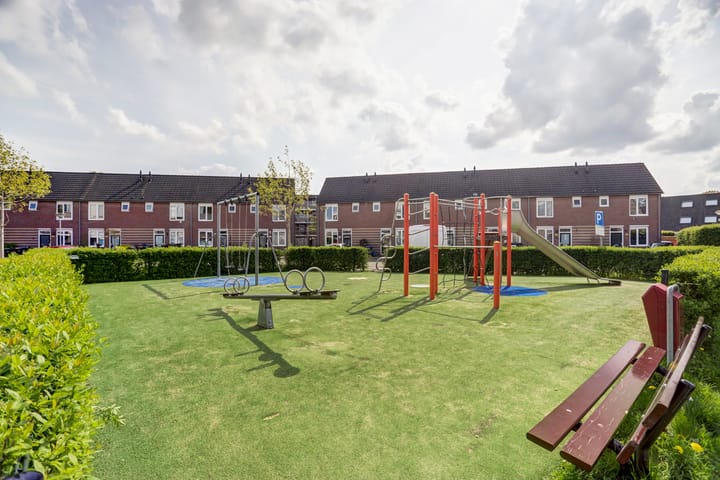 Foto 32 van Johanna Naber-erf 336