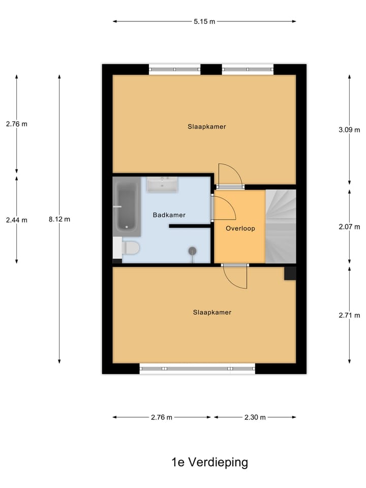 Foto 34 van Johanna Naber-erf 336