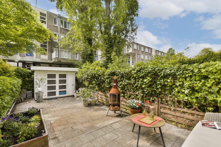 Foto 2 van Blasiusstraat 110-H