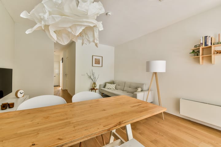 Foto 3 van Blasiusstraat 110-H