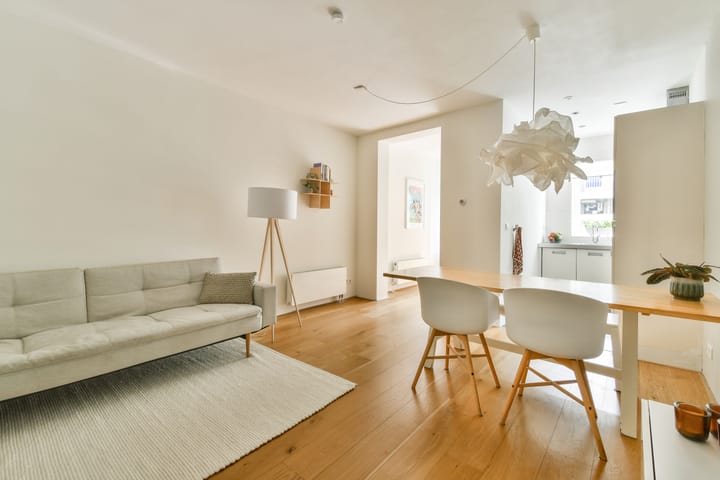 Foto 5 van Blasiusstraat 110-H