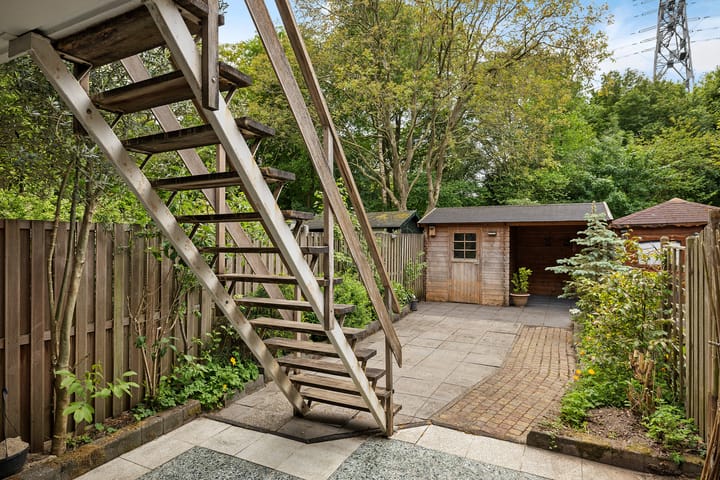 Foto 30 van Boomstede 543