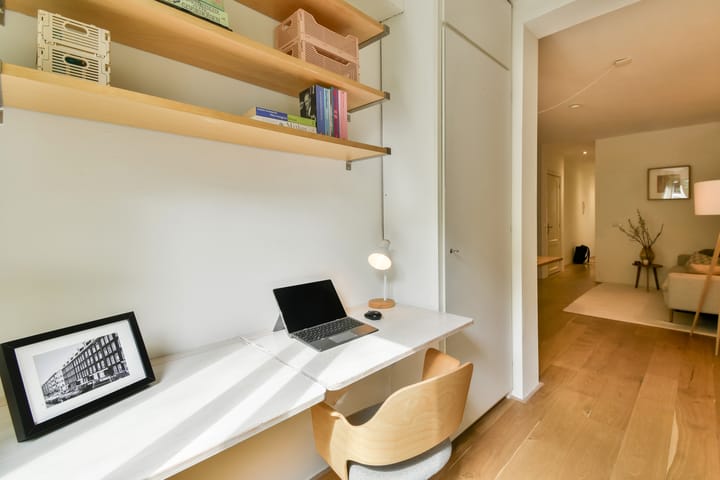 Foto 7 van Blasiusstraat 110-H