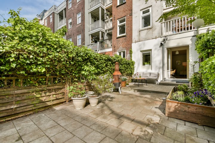 Foto 11 van Blasiusstraat 110-H