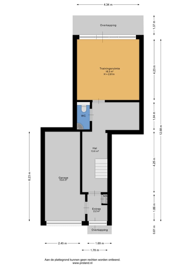 Foto 38 van Boomstede 543
