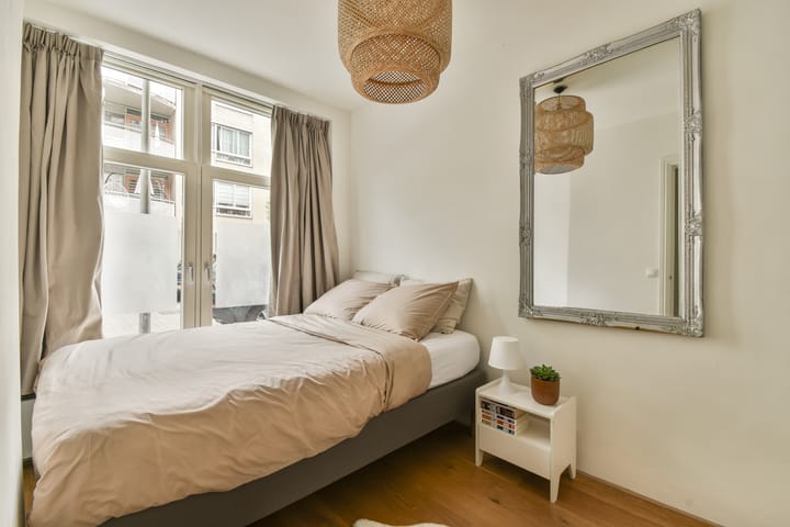 Foto 13 van Blasiusstraat 110-H